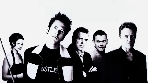 Поединок — кадр 6