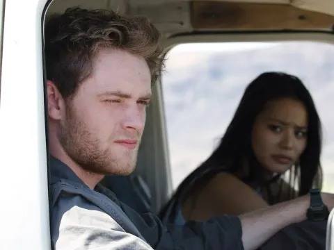 Красавицы и чудовища — кадр 4