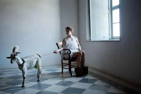 Капсула — кадр 2
