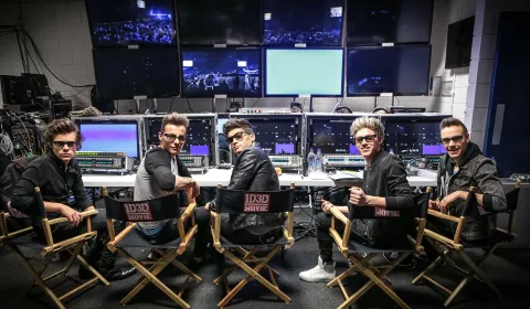 One Direction: Это мы — кадр 3