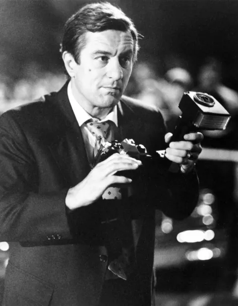Бешеный Пес и Глори — кадр 2