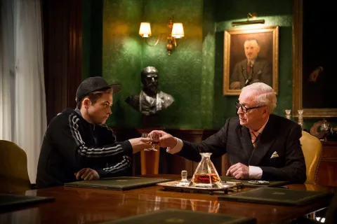 Kingsman: Секретная служба — кадр 2