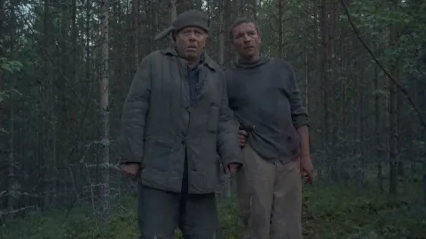 Холодное лето пятьдесят третьего. — кадр 12