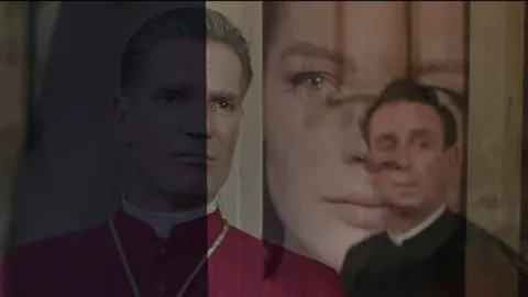Кардинал — кадр 12