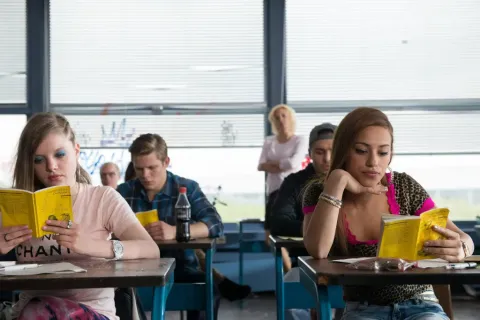 Зачётный препод — кадр 12