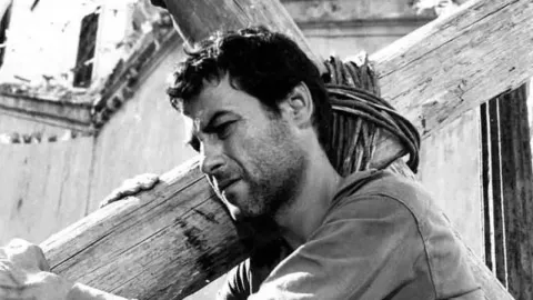 Обет — кадр 7