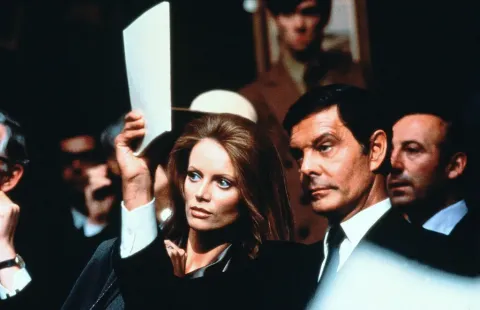 Осьминожка — кадр 12