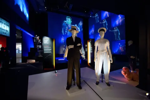 David Bowie это… — кадр 8
