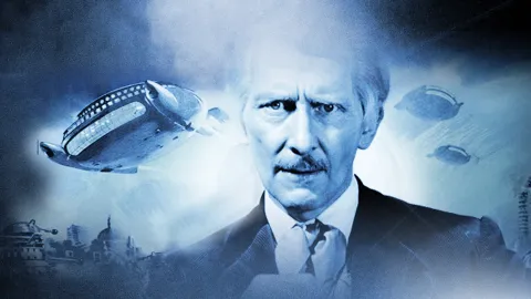 Вторжение Далеков на Землю — кадр 3