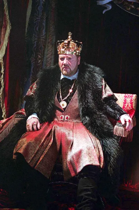 Генрих VIII — кадр 6