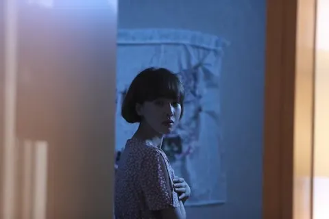 Чёрная рука — кадр 5
