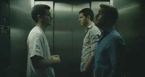 Труп Анны Фриц — кадр 2