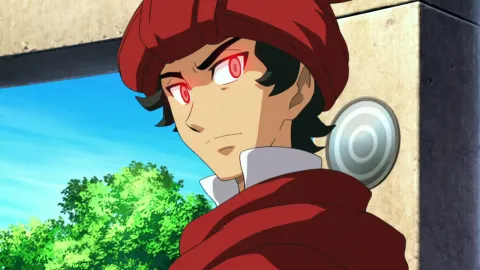 Покемон: Хупа и битва веков — кадр 9