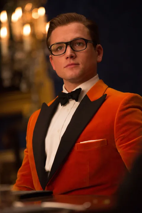 Kingsman: Золотое кольцо — кадр 1