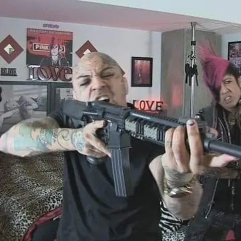 An Hour to Kill — кадр 2