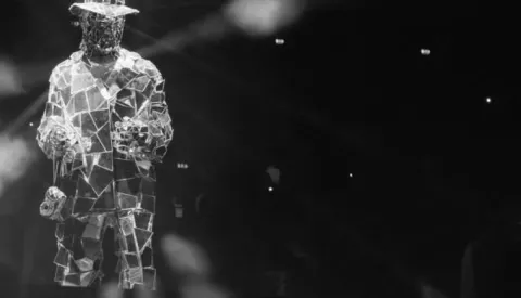 The Reflektor Tapes — кадр 1