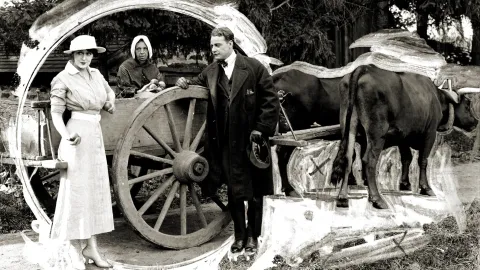 Будь собой: Неизвестная история Алис Ги-Блаше — кадр 2