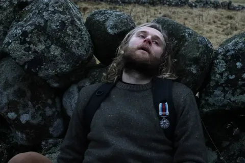 Враждебные вороны — кадр 4