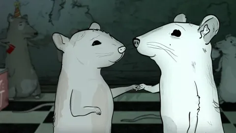 Звери. — кадр 4
