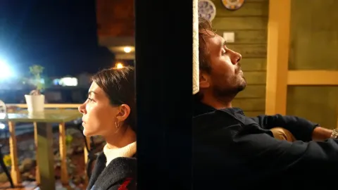 Это море переполнится — кадр 8