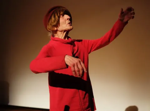 Олег и редкие искусства — кадр 3
