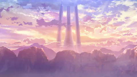 Re: Zero — жизнь с нуля в другом мире — кадр 6