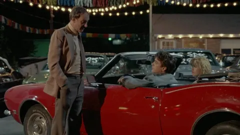 Специалист по съему — кадр 11