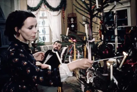 Кукольный дом — кадр 4