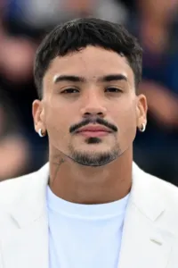 Яго Ксавьер