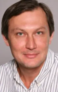 Сергей Карленков