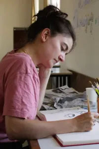 Камилль Альмерас