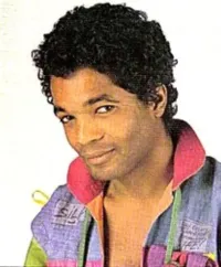 Сэмми Барбо