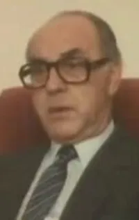 Хенри Моксон