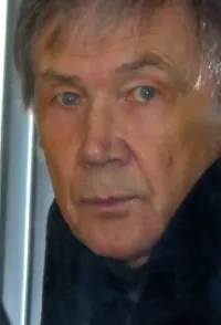 Роджер Такер