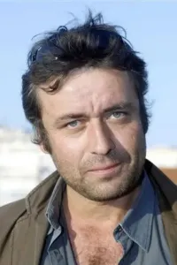 Маркус Герлинг