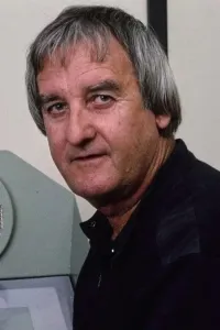 Дэвид Миченер