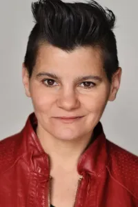 Джоди Понграц