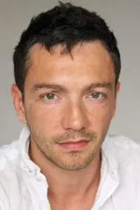 Александр Павлофф