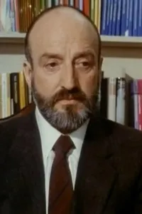 Клаус Абрамовски