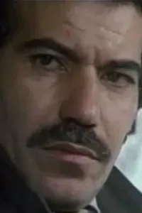 Тони Эскин