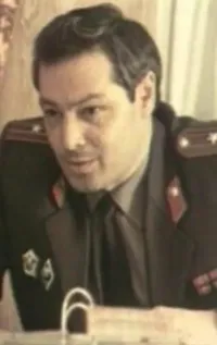 Закир Кадыров