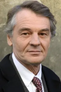 Жиль Кнюсе