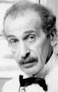 Лев Милиндер