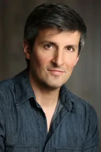 Хавьер Антон