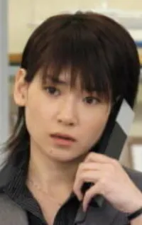 Маюко Аоки