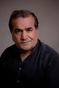 Шавкат Амин Корки