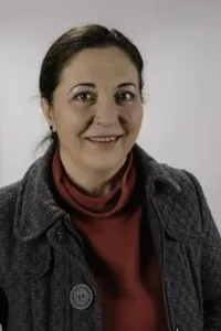 Ана Сантос