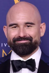 Райан Барджер