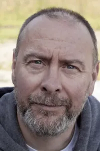 Барри Хантер