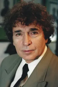 Питер Кнехт